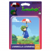  TOTAKU: Lemmings Umbrella - discomaniya.ru