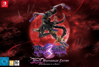 Bayonetta 3: Trinity Masquerade Edition (SWITCH)   - discomaniya.ru