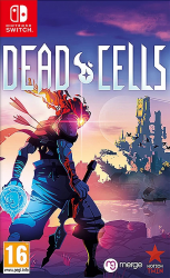 Dead Cells (SWITCH)   - discomaniya.ru