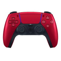 /   Sony DualSense PS5 (Volcanic Red) - discomaniya.ru