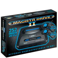 Magistr Drive 2 + 252  - discomaniya.ru