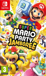 Super Mario Party Jamboree (SWITCH)   - discomaniya.ru