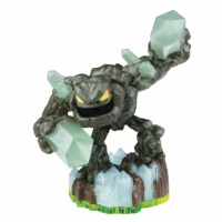 /  Skylanders - Prism Break - discomaniya.ru