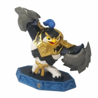 /  Skylanders Imaginators - Sensei Master King Pen - discomaniya.ru