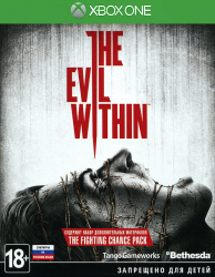 The Evil Within (XBOXONE)   - discomaniya.ru