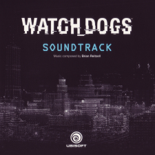 Soundtrack   Watch Dogs - discomaniya.ru