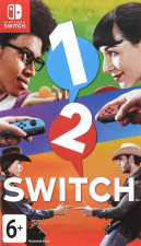 1-2-Switch (SWITCH)  - discomaniya.ru