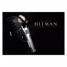  Hitman Absolution (A5) - discomaniya.ru