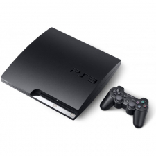 /  Sony PS3 Slim 320 Gb +  - discomaniya.ru