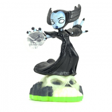 /  Skylanders - Hex - discomaniya.ru