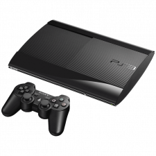 /  Sony PS3 Super Slim 250 Gb +  - discomaniya.ru