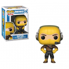  Funko POP. Fortnite 436: Raptor - discomaniya.ru