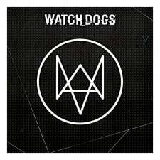  Watch Dogs - discomaniya.ru