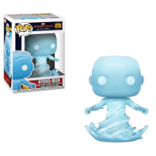  Funko POP. Marvel Spider-man Far From Home 475: Hydro-Man () - discomaniya.ru