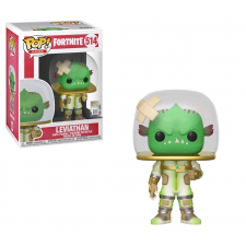  Funko POP. Fortnite 514: Leviathan - discomaniya.ru