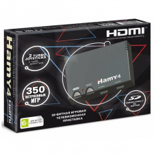   Hamy 4 HDMI (8/16bit) - discomaniya.ru