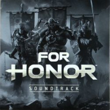 Soundtrack   For Honor - discomaniya.ru