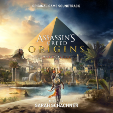 Soundtrack   Assassin's Creed:  - discomaniya.ru