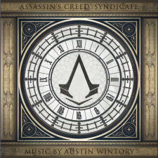 Soundtrack   Assassin's Creed:  - discomaniya.ru