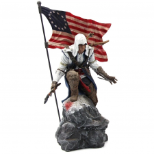  Assassin's Creed 3 - Connor Kenway ( ) - discomaniya.ru