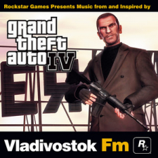 Soundtrack   Grand Theft Auto 4 (Vladivostok FM) - discomaniya.ru