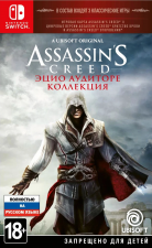 Assassin's Creed:  .  (SWITCH)  - discomaniya.ru