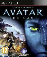 Avatar: The Game (PS3)  - discomaniya.ru