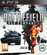 Battlefield Bad Company 2 (PS3)  - discomaniya.ru