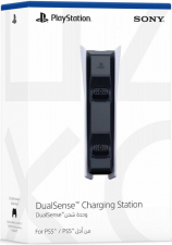   PlayStation 5 Dualsense harging Station - discomaniya.ru