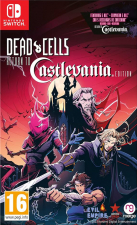 Dead Cells: Return to Castlevania Edition (SWITCH)   - discomaniya.ru