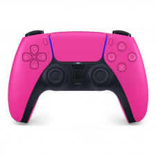 /   Sony DualSense PS5 (Nova Pink /  ) - discomaniya.ru