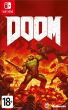 Doom (SWITCH)  - discomaniya.ru