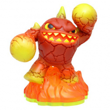 /  Skylanders - Eruptor - discomaniya.ru