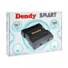 Dendy Smart HDMI + 567  - discomaniya.ru