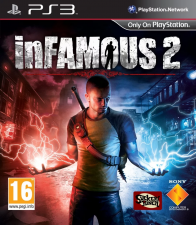   2 (PS3)  - discomaniya.ru