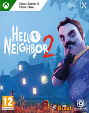 Hello Neighbor 2 (XBOXONE/SX)   - discomaniya.ru