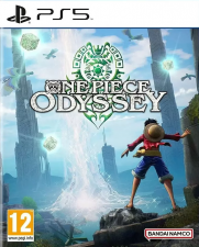 One Piece: Odyssey (PS5)   - discomaniya.ru