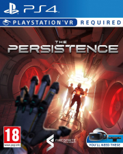 The Persistence VR (PS4)  - discomaniya.ru