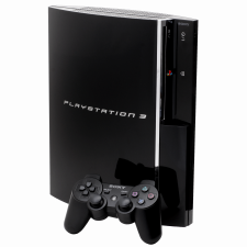 /  Sony PS3 Fat 320 Gb +  - discomaniya.ru