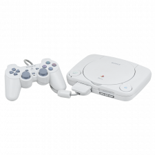 / Sony Playstation One (1 ) - discomaniya.ru