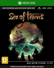 Sea of Thieves (XBOXONE)   - discomaniya.ru