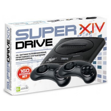 Super Drive 14 + 160  - discomaniya.ru