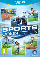 Sports Connection (WIIU)  - discomaniya.ru