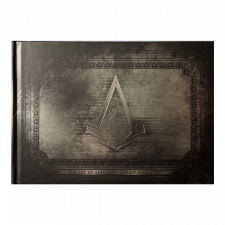  Assassin's Creed Syndicate (A5) - discomaniya.ru