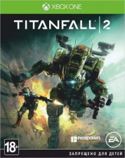 Titanfall 2 (XBOXONE)  - discomaniya.ru