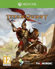 Titan Quest (XBOXONE)  - discomaniya.ru