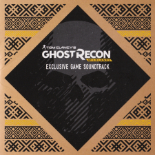 Soundtrack   Ghost Recon: Widlands - discomaniya.ru