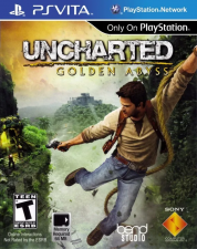 Uncharted:   (PSV)  - discomaniya.ru