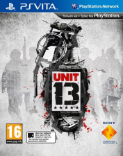 Unit 13 (PSV)  - discomaniya.ru