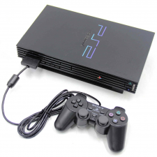 / Sony Playstation 2 Fat - discomaniya.ru